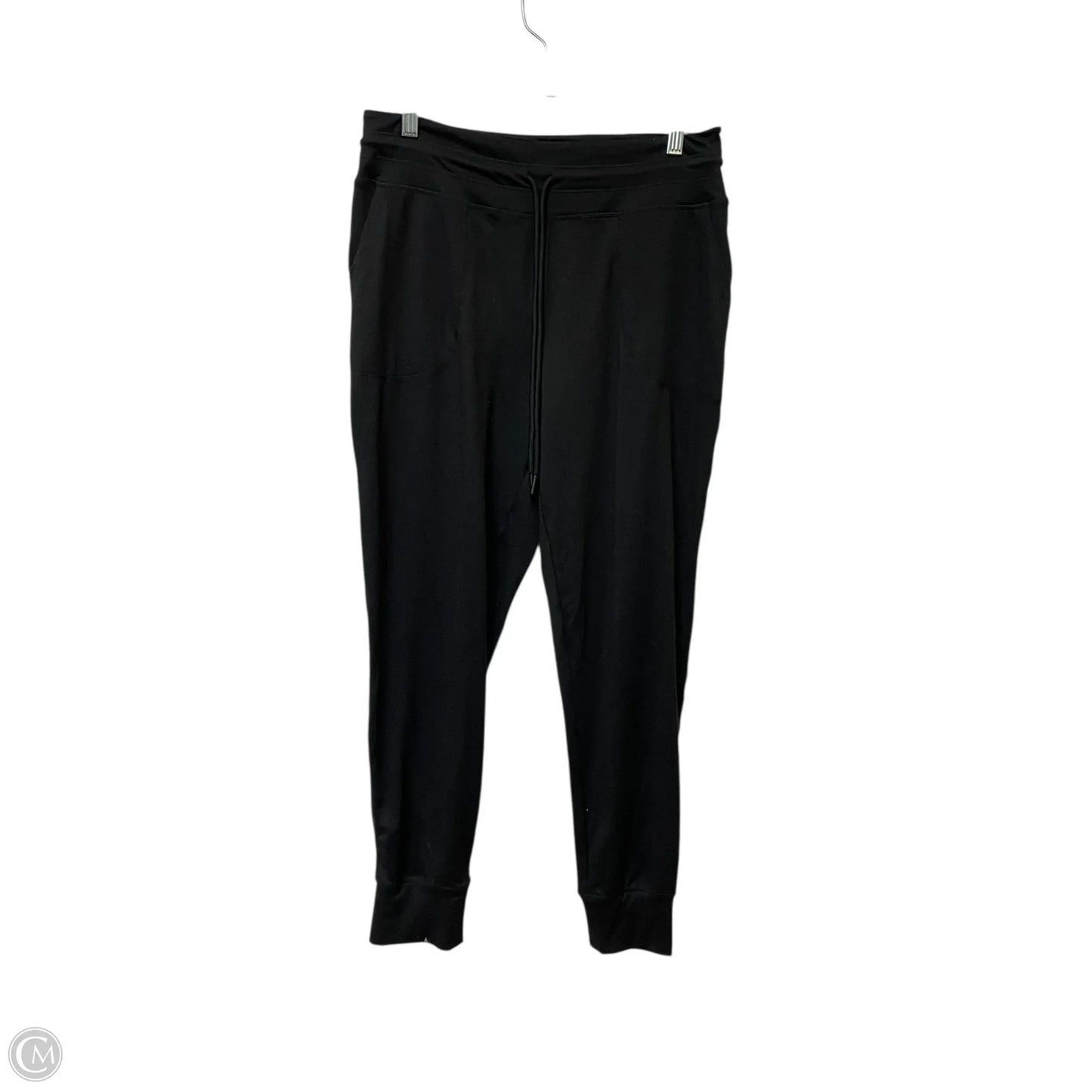 Athletic Pants By Lole In Black, Size: M