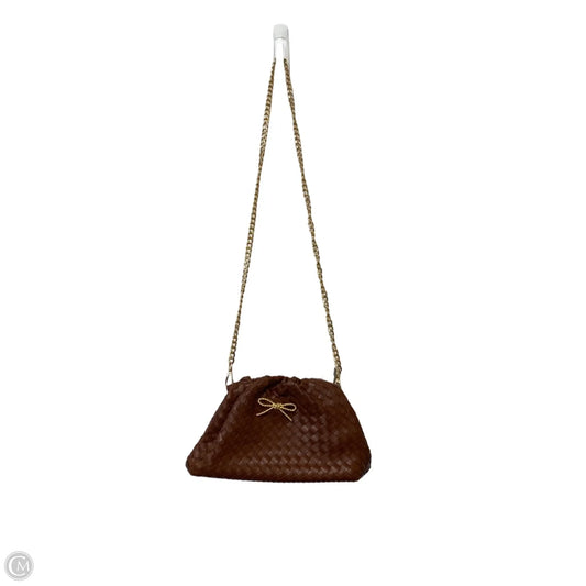 Crossbody By Maeve, Size: Small