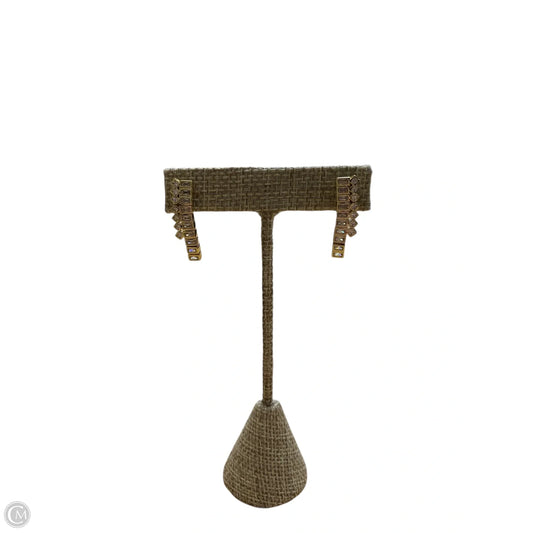 Earrings Dangle/drop By Kendra Scott