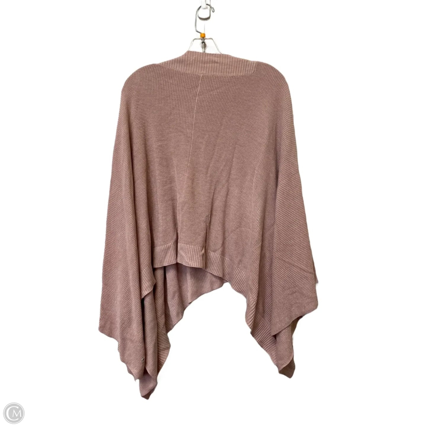 Poncho By Lululemon In Pink, Size: Osfm