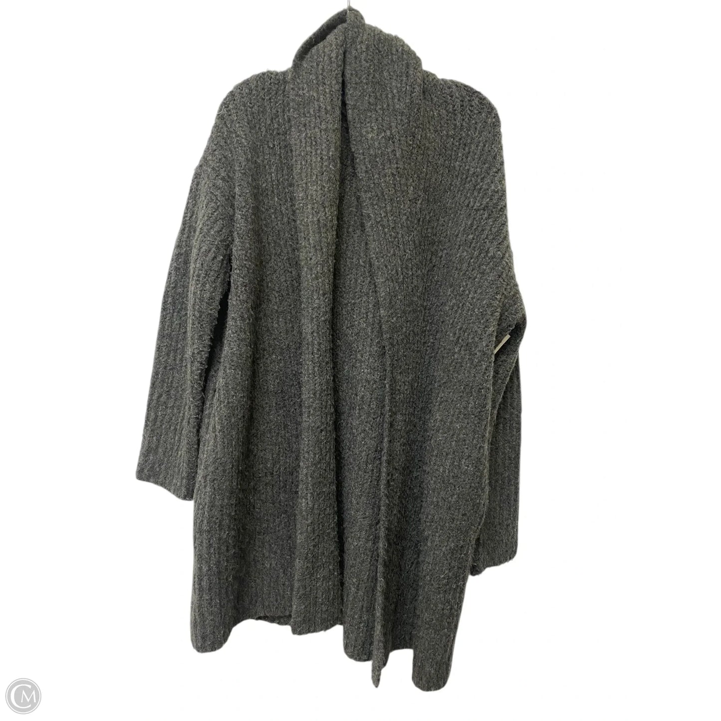 Cardigan By J. Crew In Grey, Size: Xs