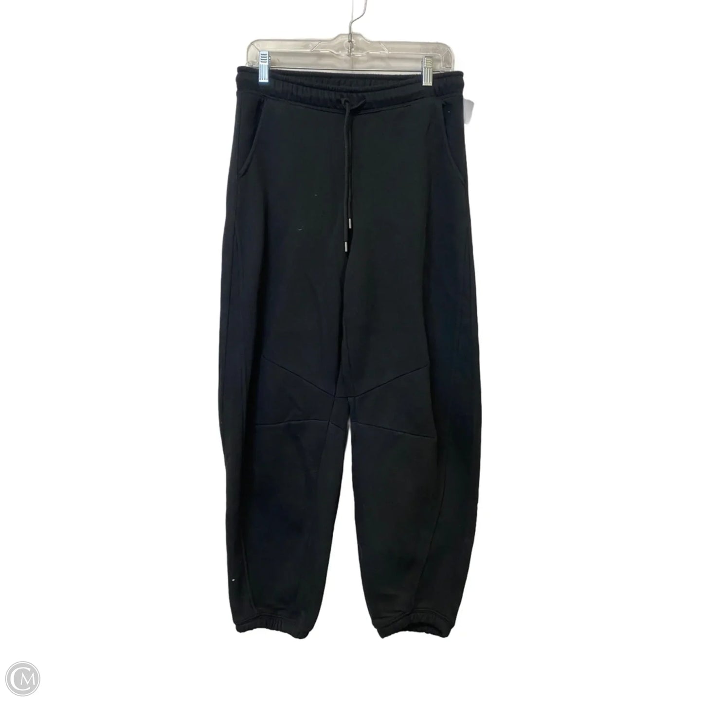 Pants Lounge By Universal Thread In Black, Size: S