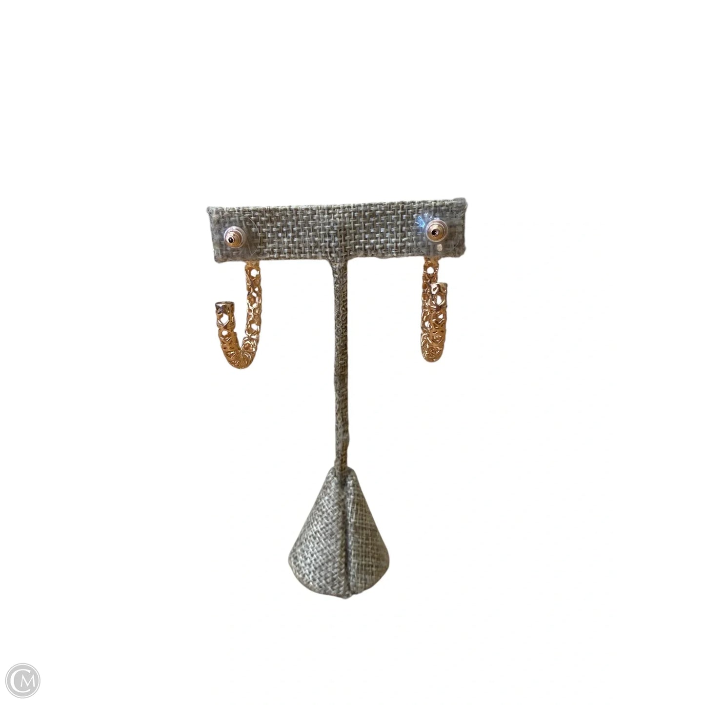 Earrings Hoop By Kendra Scott