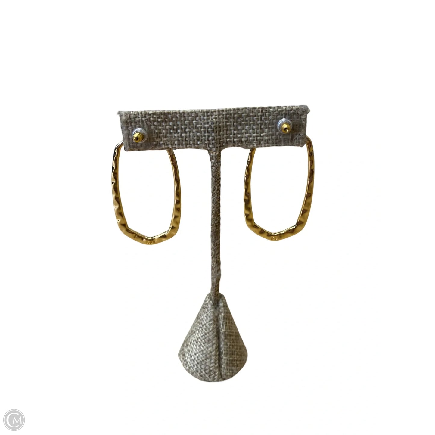 Earrings Dangle/drop By Kendra Scott