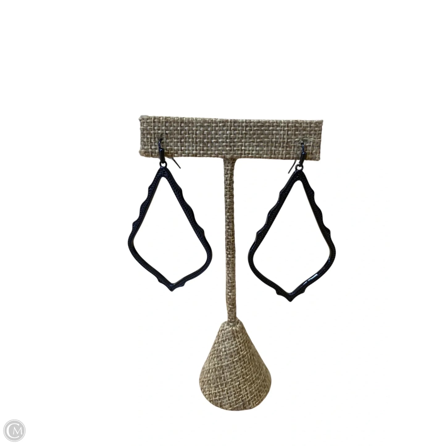 Earrings Dangle/drop By Kendra Scott