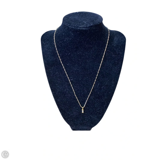 Necklace Charm By Kendra Scott