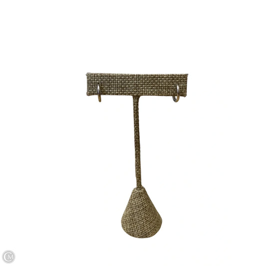 Earrings Hoop By Kendra Scott