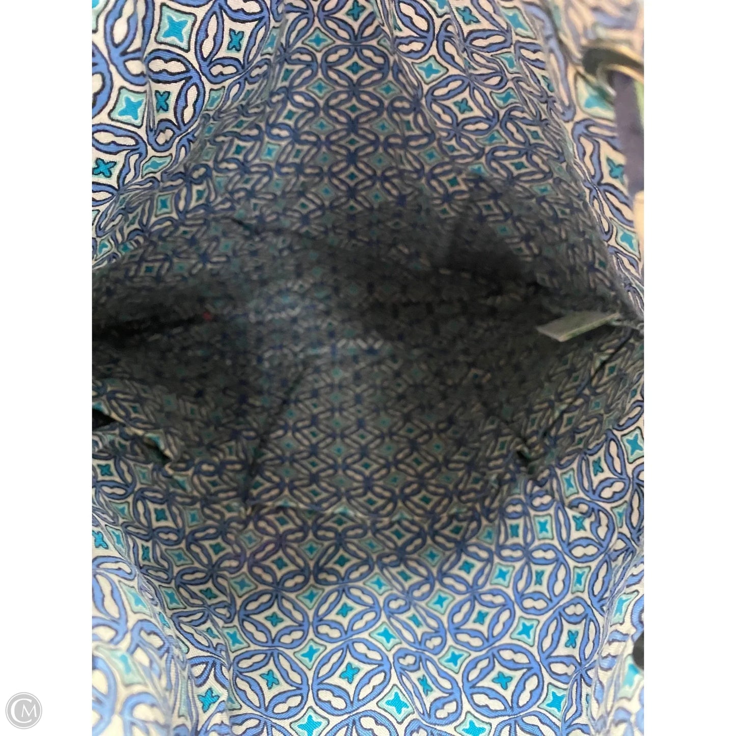 Backpack By Vera Bradley, Size: Small