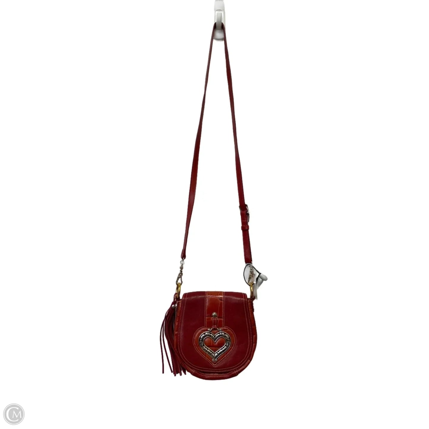 Crossbody By Brighton, Size: Small