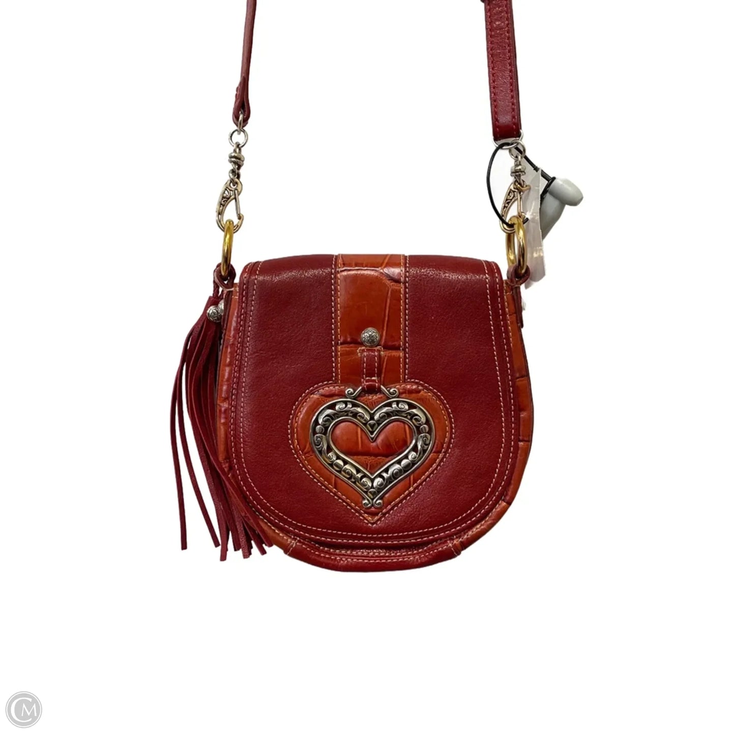 Crossbody By Brighton, Size: Small