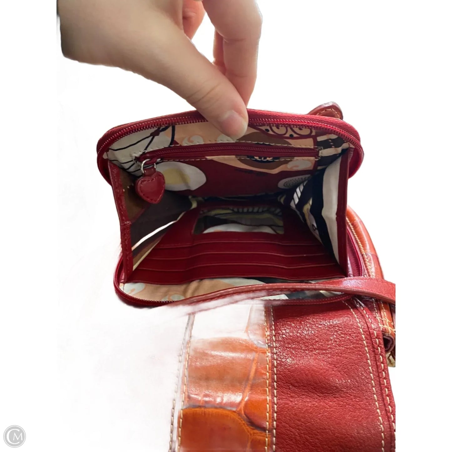 Crossbody By Brighton, Size: Small