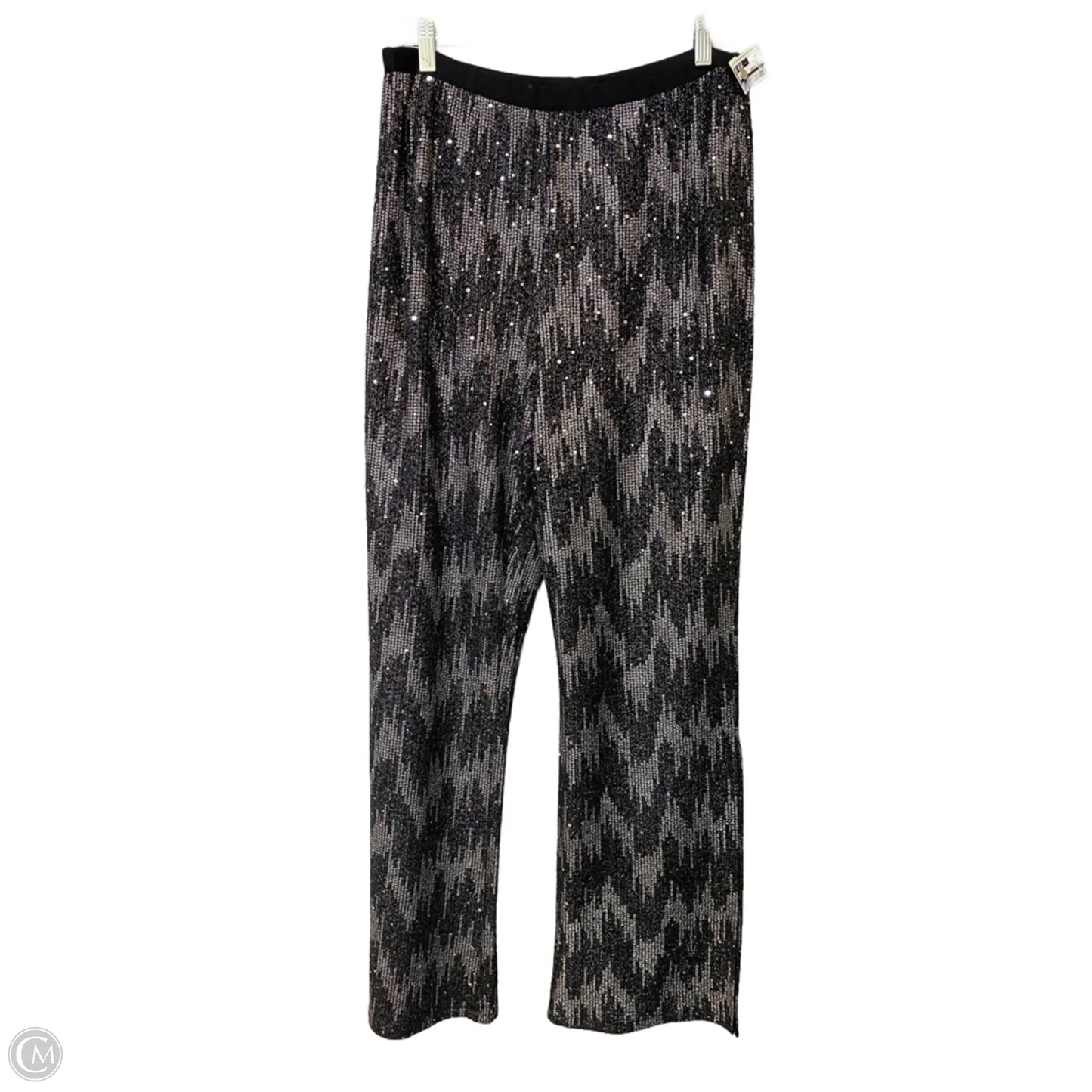 Pants Other By Cme In Silver, Size: 2x