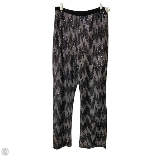 Pants Other By Cme In Silver, Size: 2x