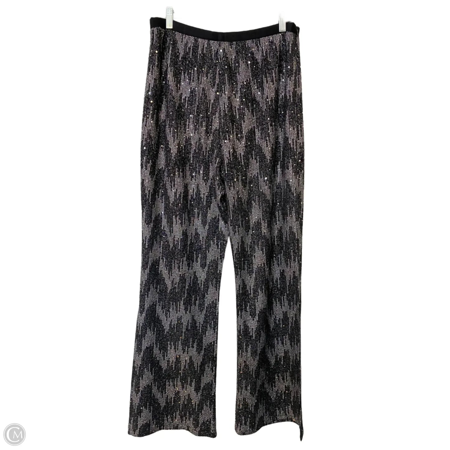 Pants Other By Cme In Silver, Size: 2x