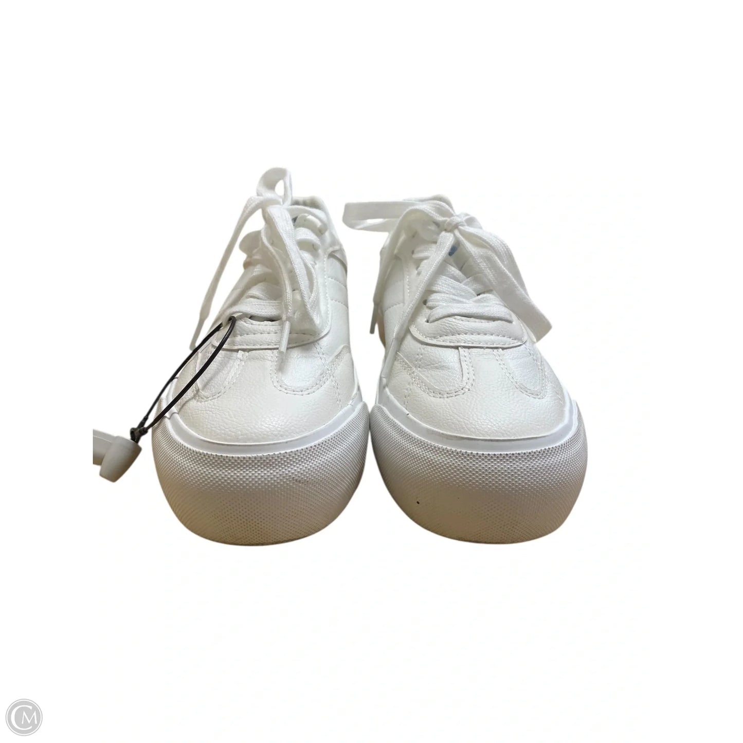 Shoes Sneakers By Blowfish In White, Size: 8