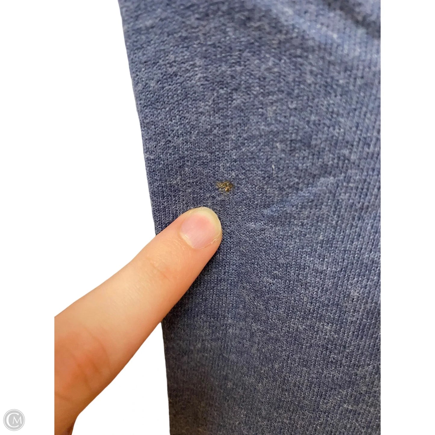 Pants Lounge By Abercrombie And Fitch In Blue, Size: L