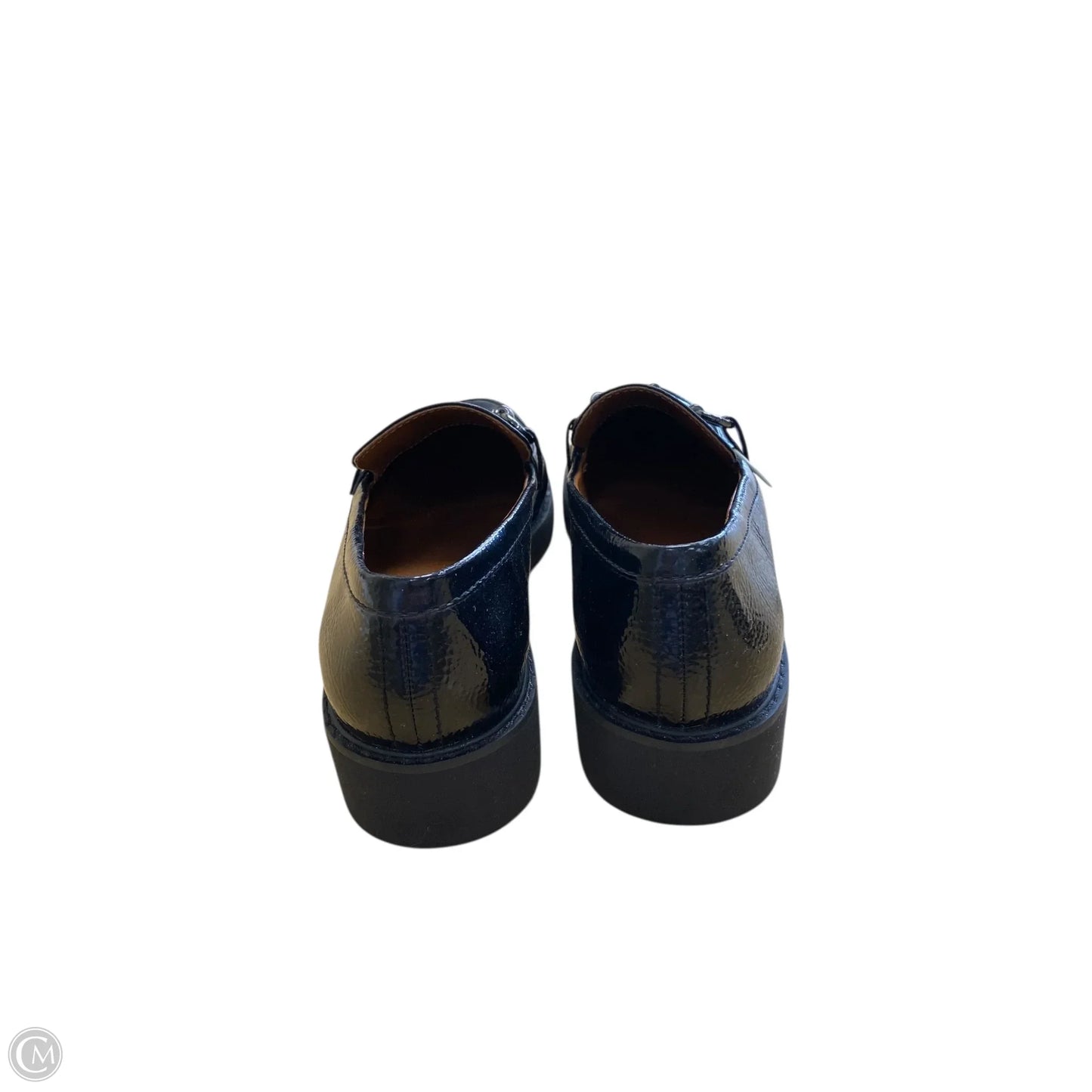 Shoes Flats By Franco Sarto In Black, Size: 7