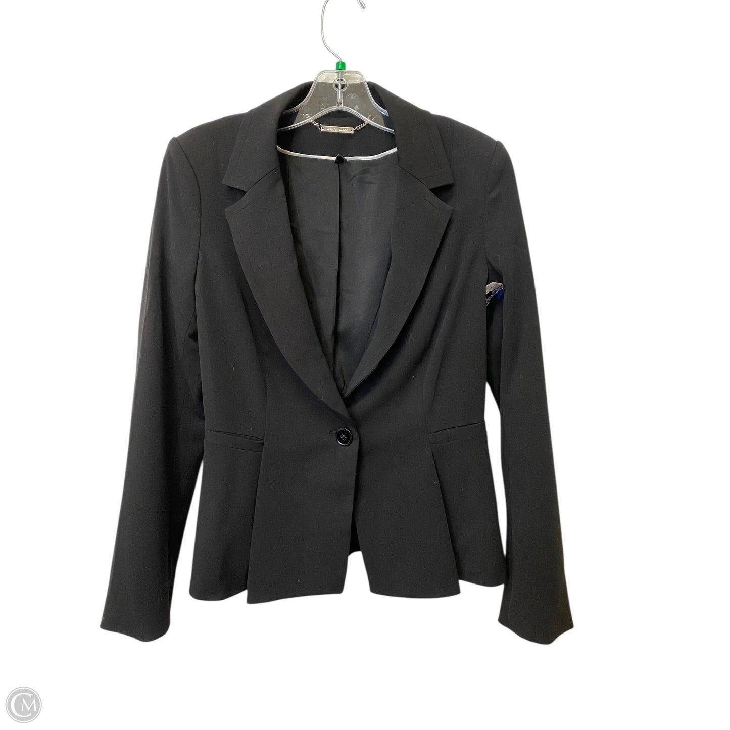 Blazer By White House Black Market In Black, Size: 2