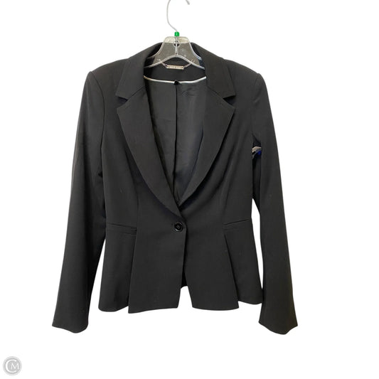 Blazer By White House Black Market In Black, Size: 2