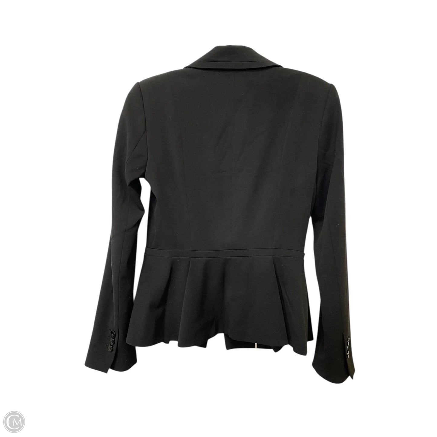 Blazer By White House Black Market In Black, Size: 2