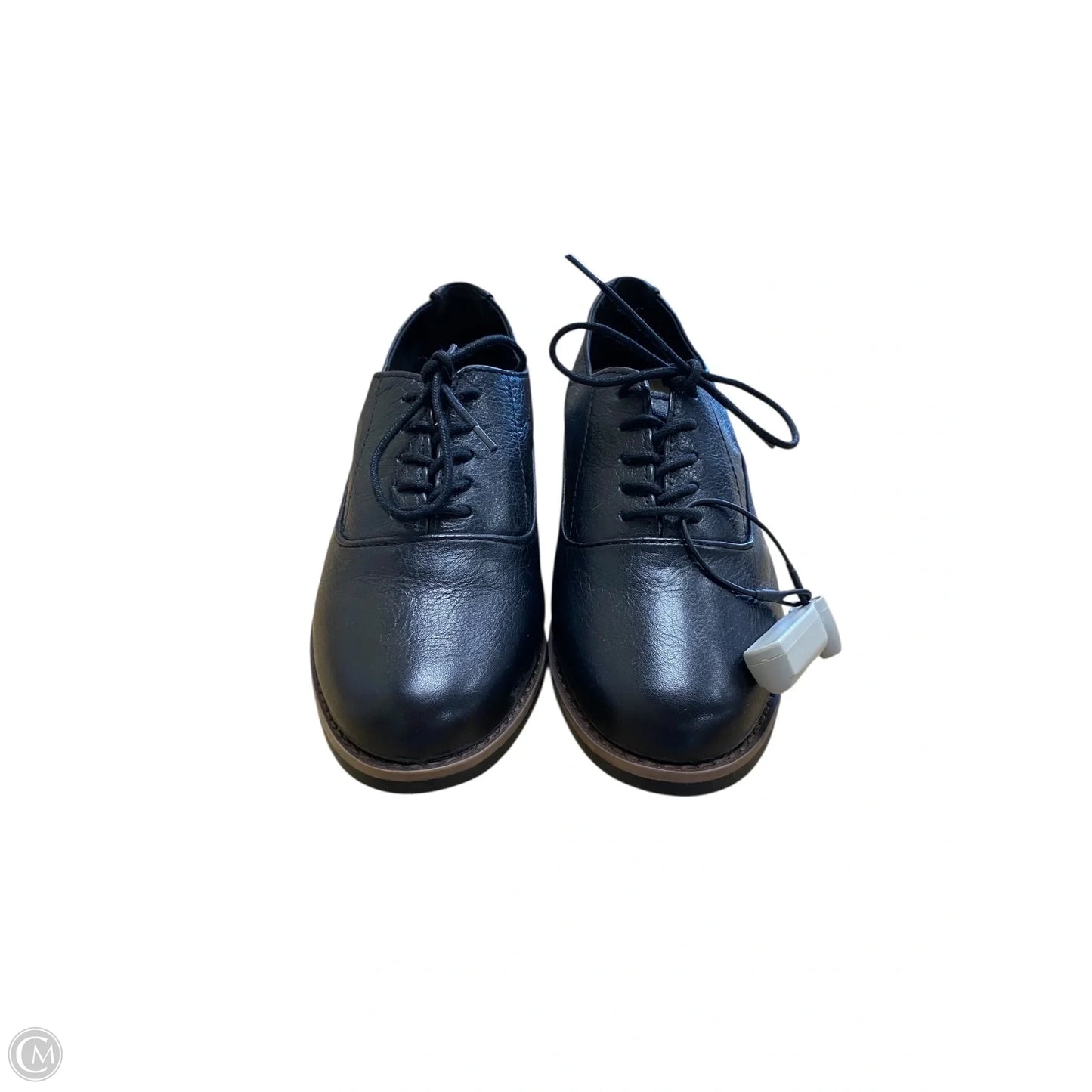 Shoes Flats By Aldo In Black, Size: 6