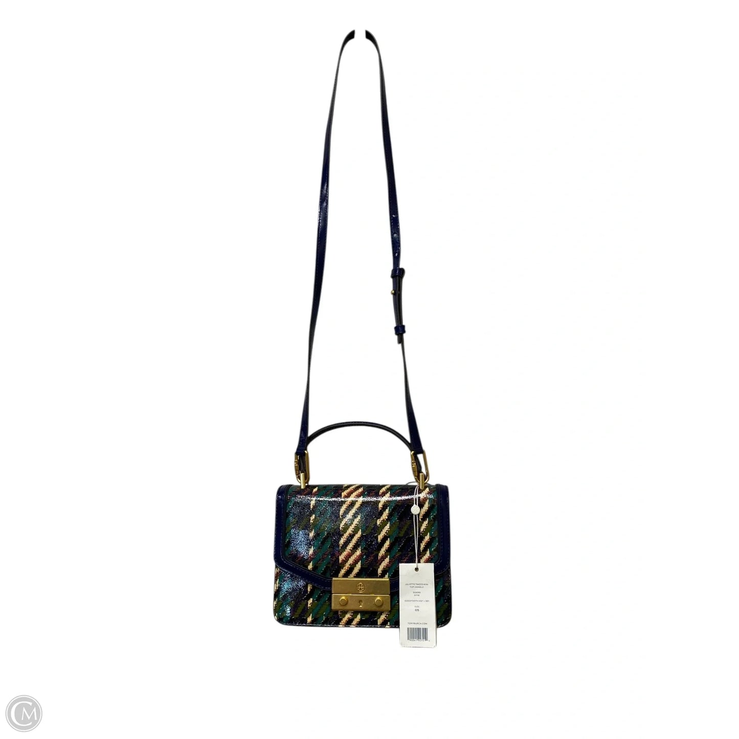 Crossbody Designer By Kate Spade, Size: Small