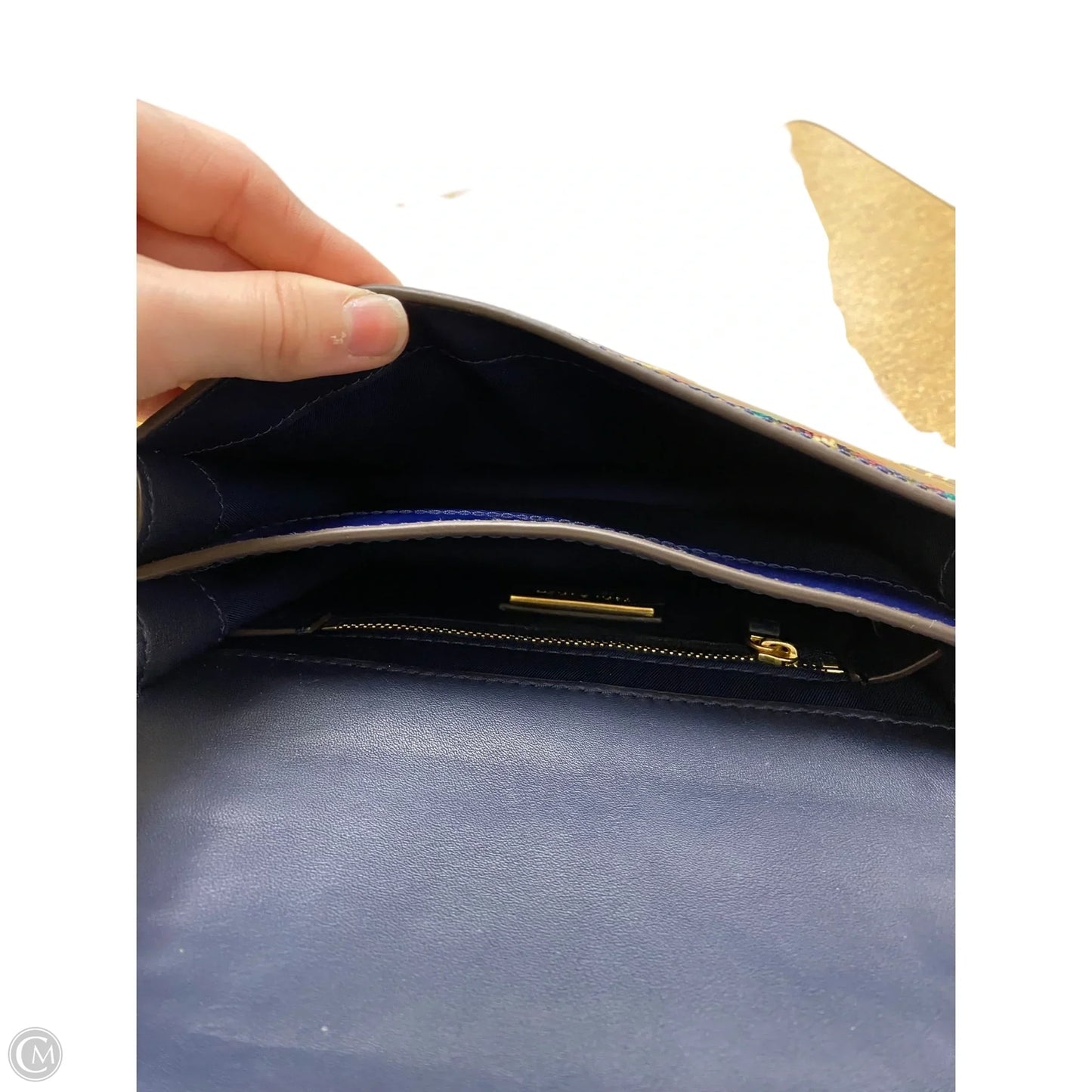 Crossbody Designer By Kate Spade, Size: Small