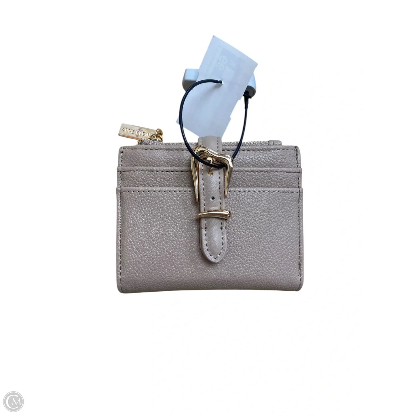 Wallet By Anne Klein, Size: Small