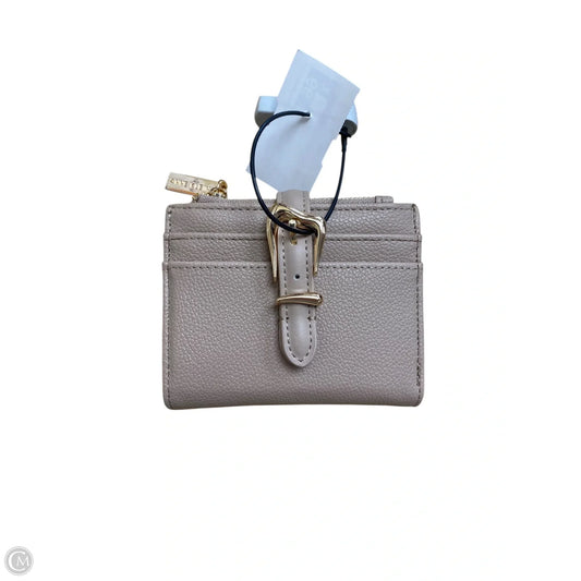 Wallet By Anne Klein, Size: Small