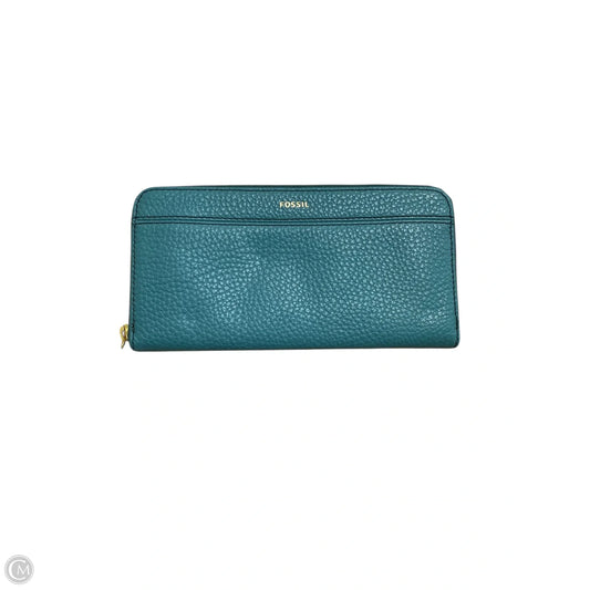 Wallet By Clothes Mentor, Size: Medium