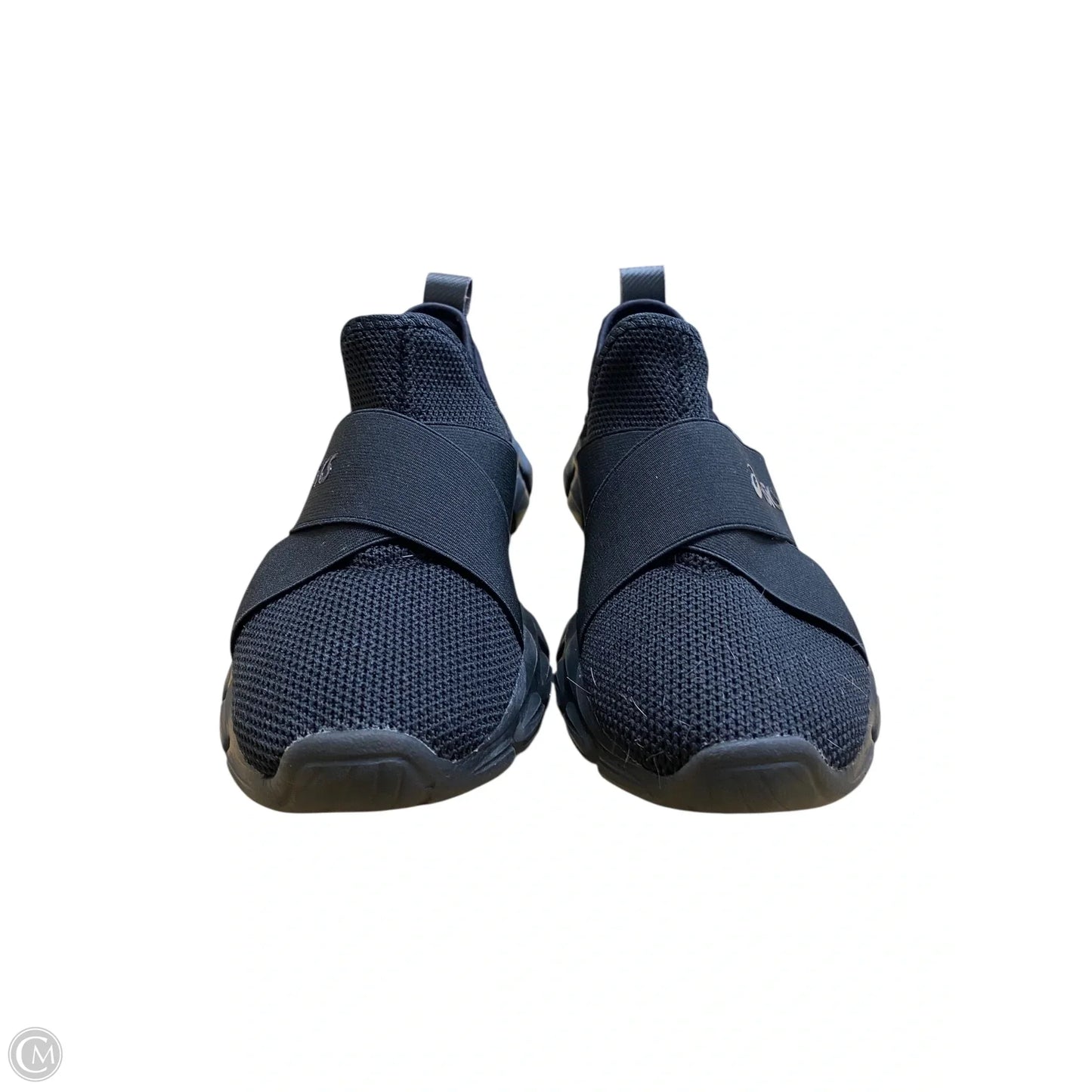 Shoes Athletic By Asics In Black, Size: 6