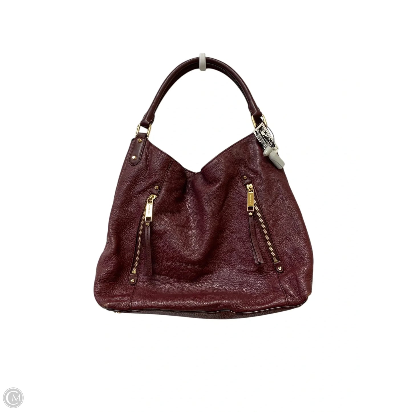 Handbag Designer By Michael Kors, Size: Large