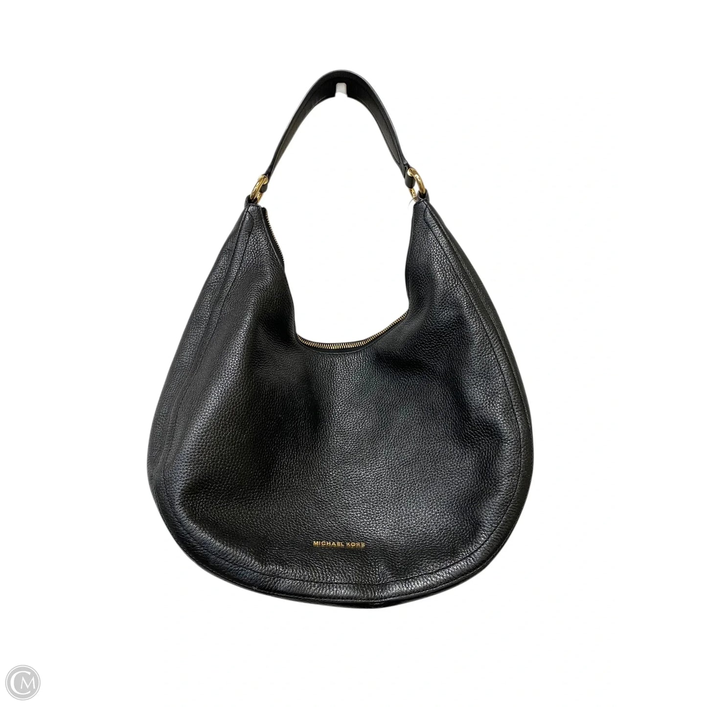 Handbag Designer By Michael Kors, Size: Large