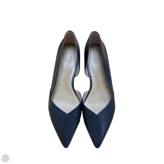Shoes Flats By Naturalizer In Black, Size: 10