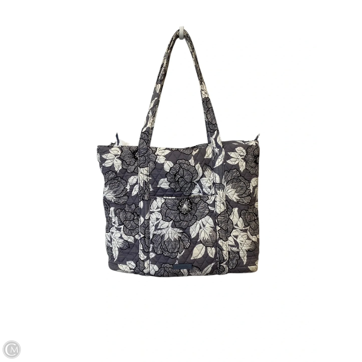 Tote By Vera Bradley, Size: Medium