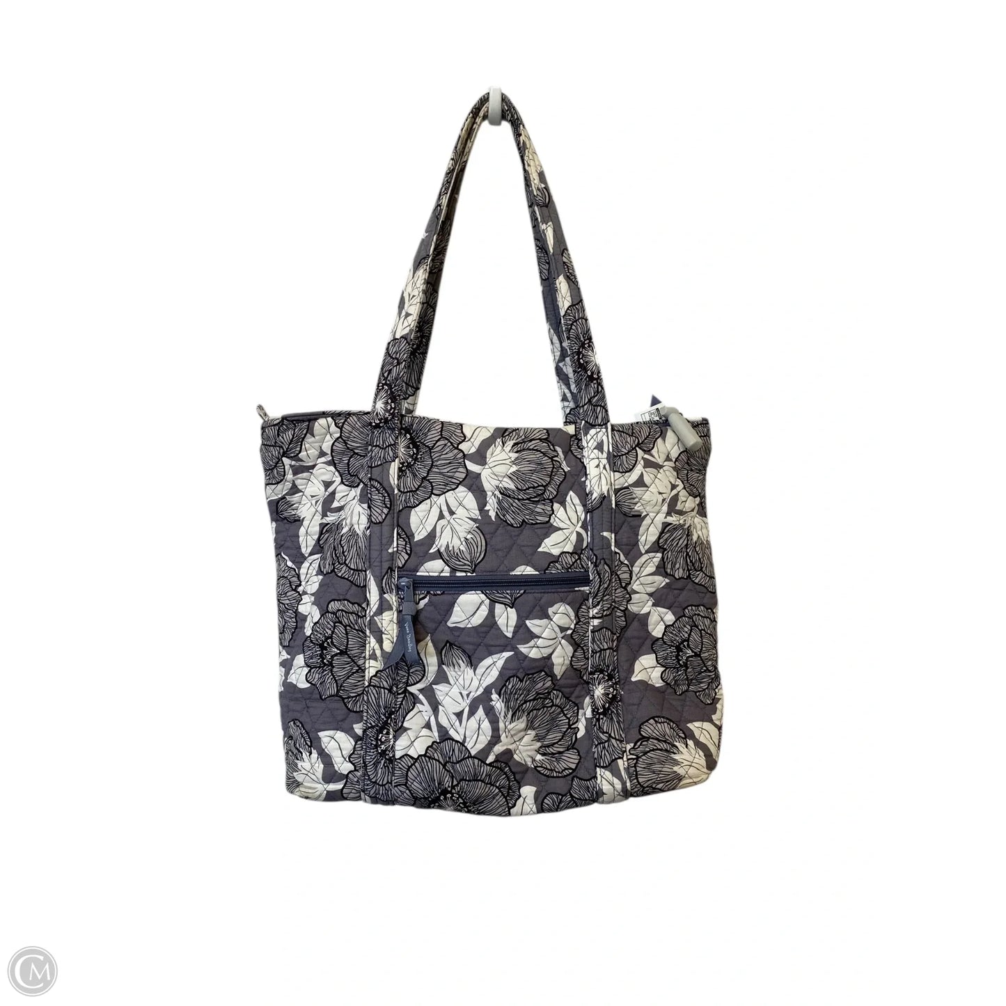Tote By Vera Bradley, Size: Medium