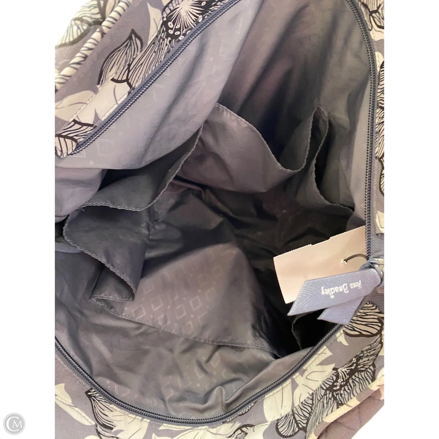 Tote By Vera Bradley, Size: Medium