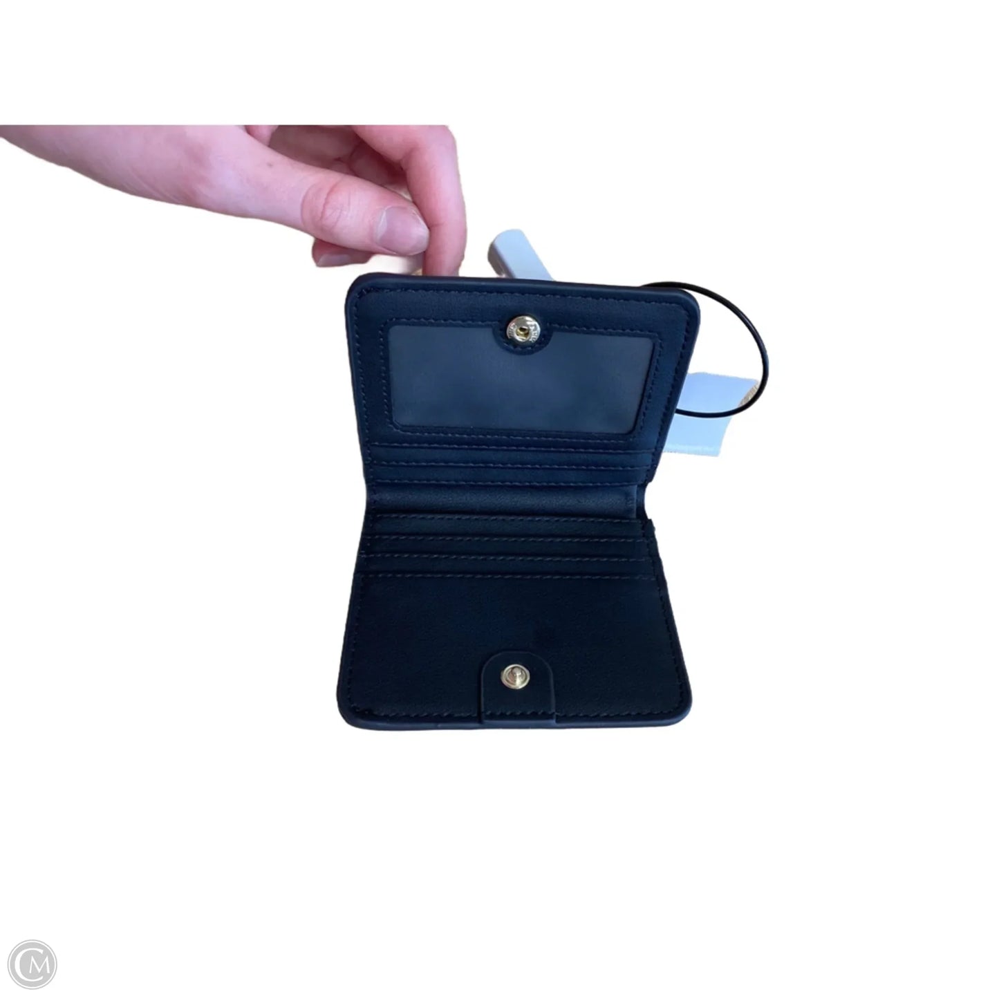 Wallet By Cmf, Size: Small