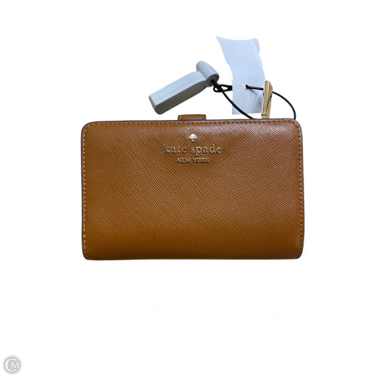 Wallet Designer By Kate Spade, Size: Medium