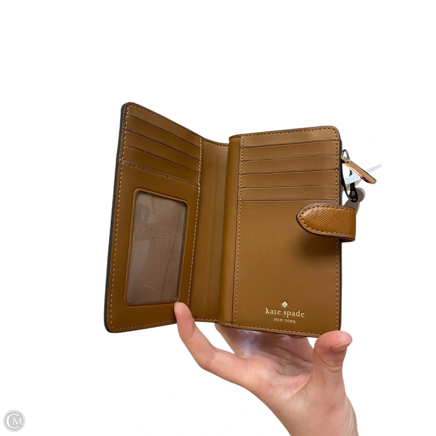 Wallet Designer By Kate Spade, Size: Medium