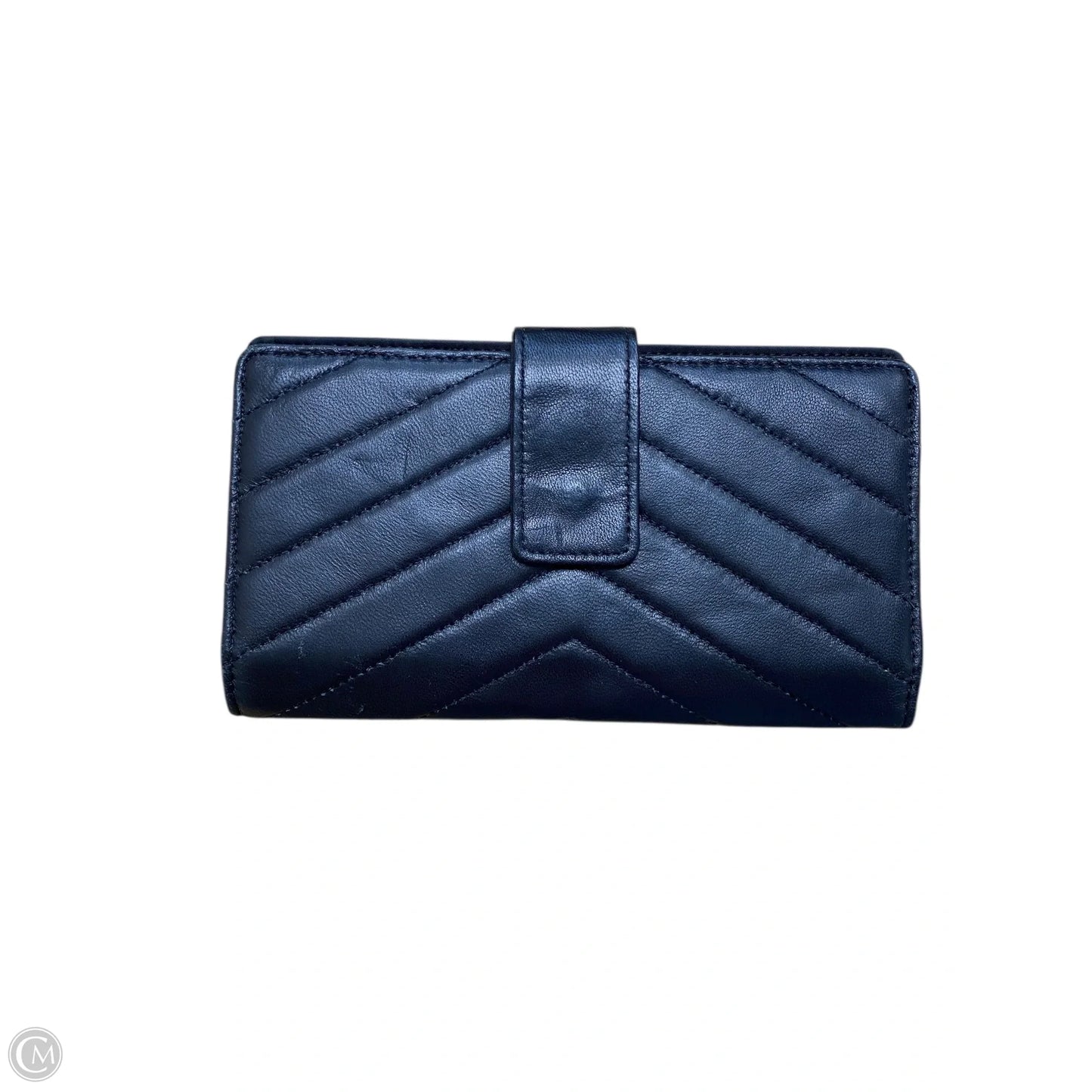 Wallet By Cme, Size: Medium