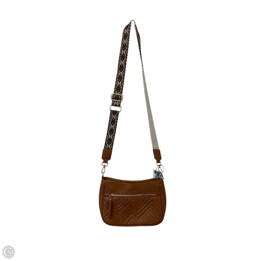 Crossbody By Cmf, Size: Medium