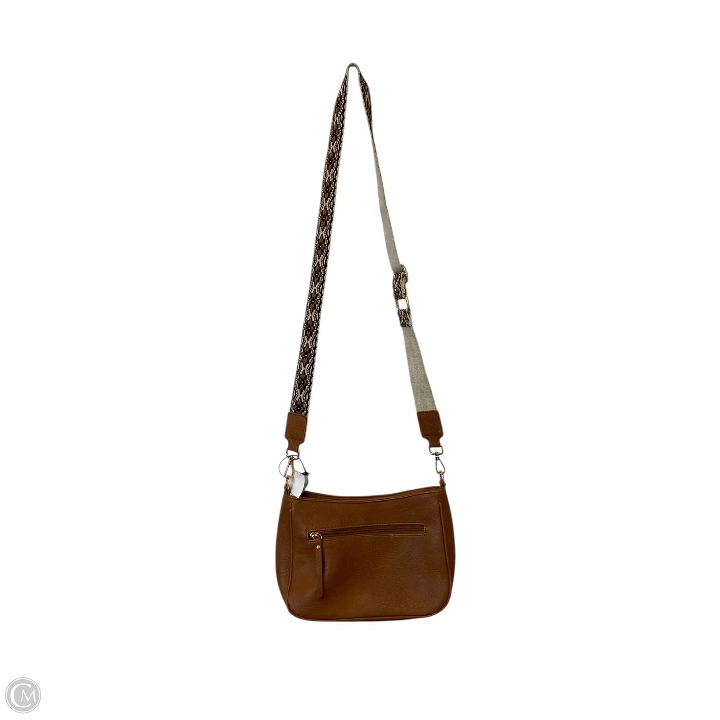 Crossbody By Cmf, Size: Medium