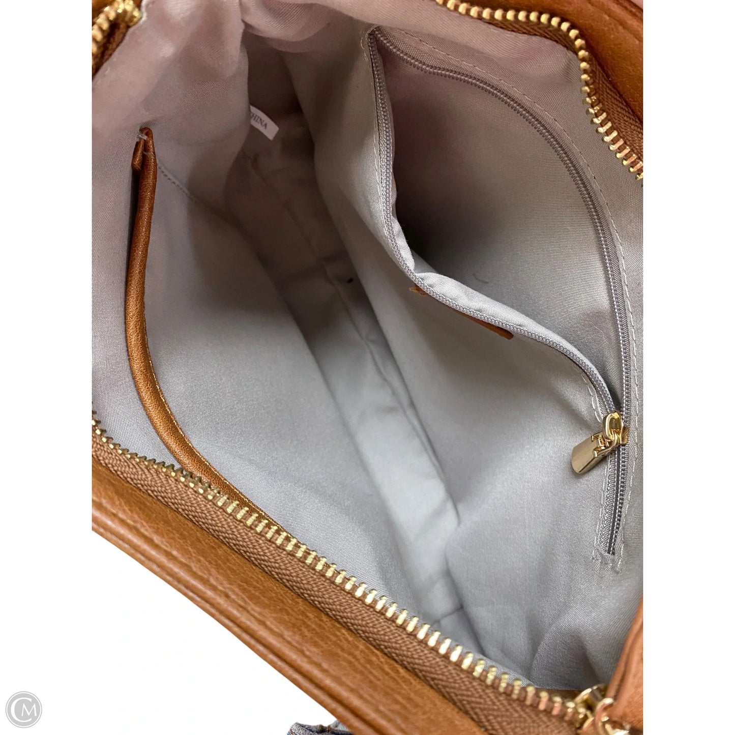 Crossbody By Cmf, Size: Medium