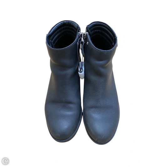 Boots Ankle Flats By Sorel In Black, Size: 9.5