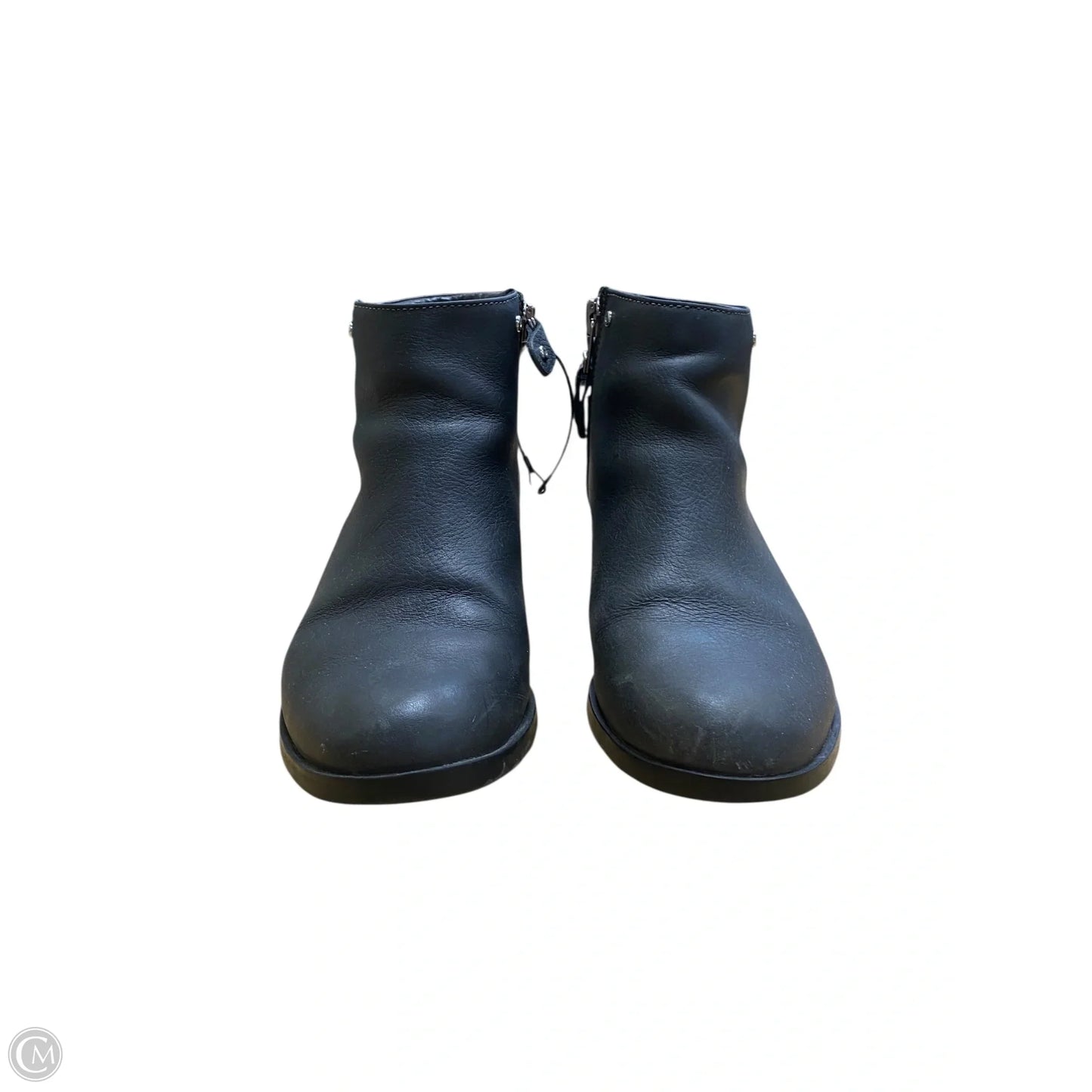 Boots Ankle Flats By Sorel In Black, Size: 9.5