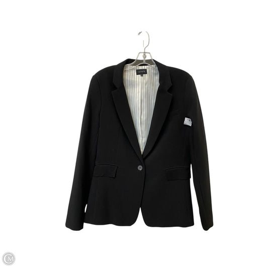 Blazer By 1.state In Black, Size: 16