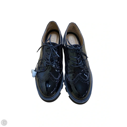 Shoes Flats By Kelly And Katie In Black, Size: 8