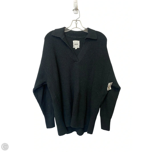 Sweater By Aerie In Black, Size: Xs