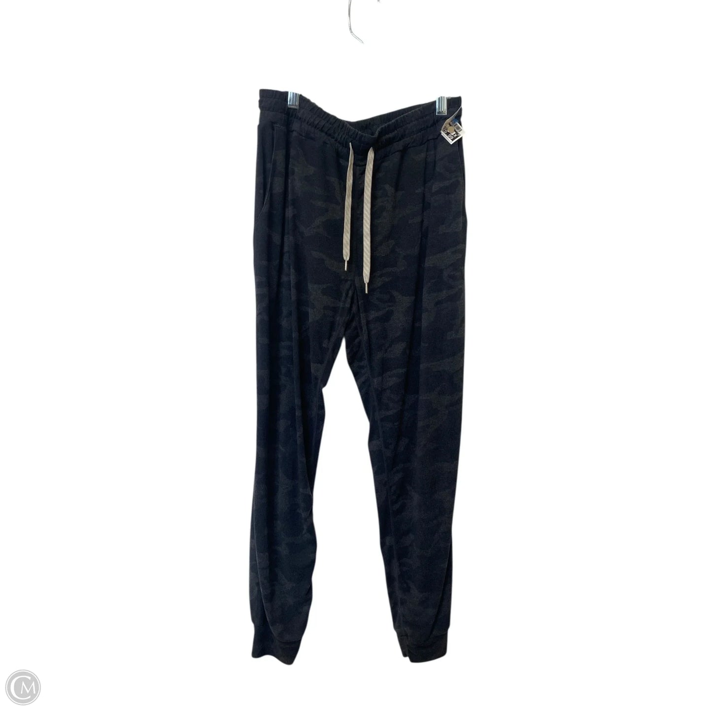 Athletic Pants By Vuori In Camouflage Print, Size: S